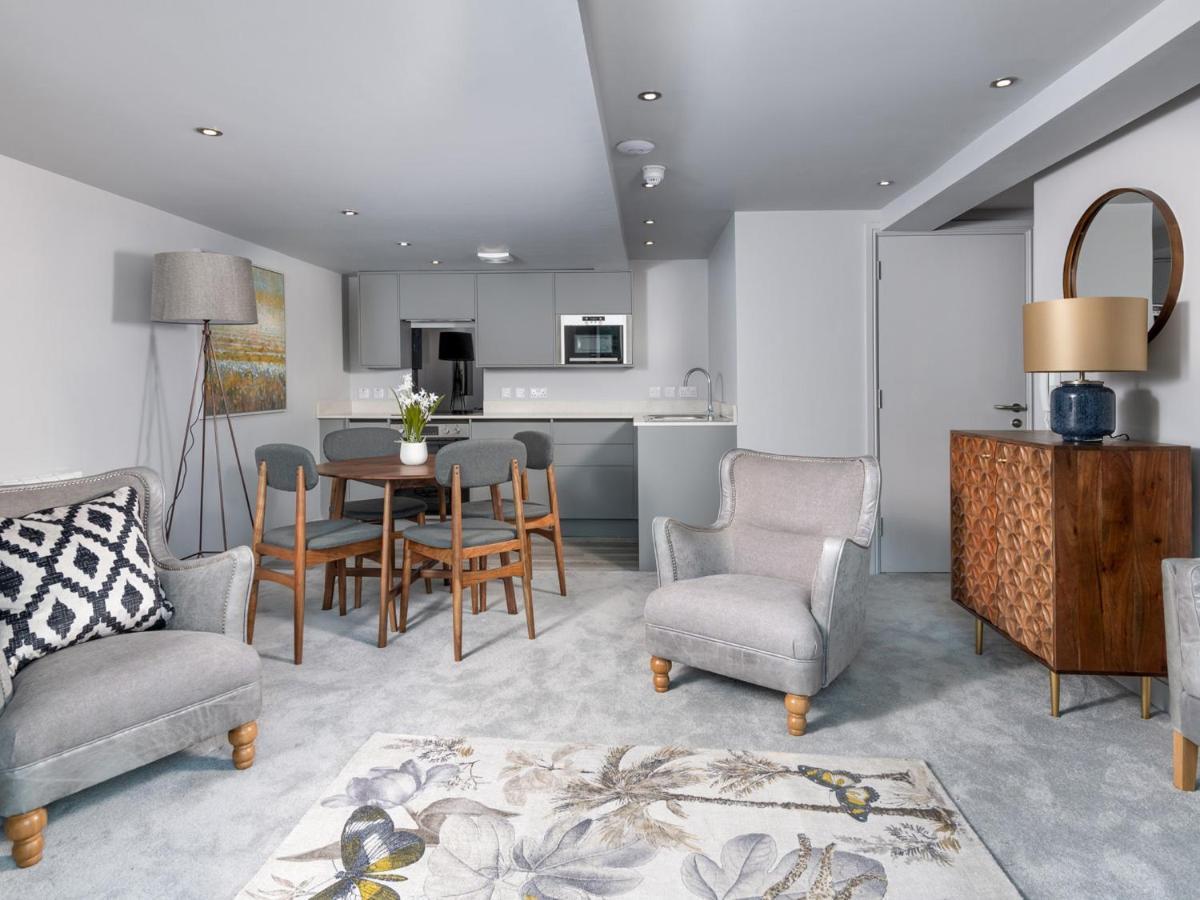 קזיק Apartment 1 Latrigg מראה חיצוני תמונה