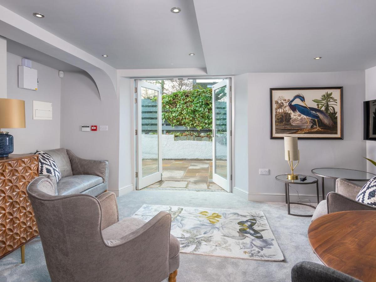 קזיק Apartment 1 Latrigg מראה חיצוני תמונה