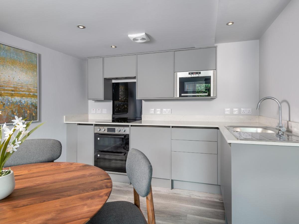 קזיק Apartment 1 Latrigg מראה חיצוני תמונה